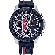美品 電気交換済　  watch トミー　腕時計 2025年最新】Yahoo!オークション -tommyトミー(メンズ腕時計)の